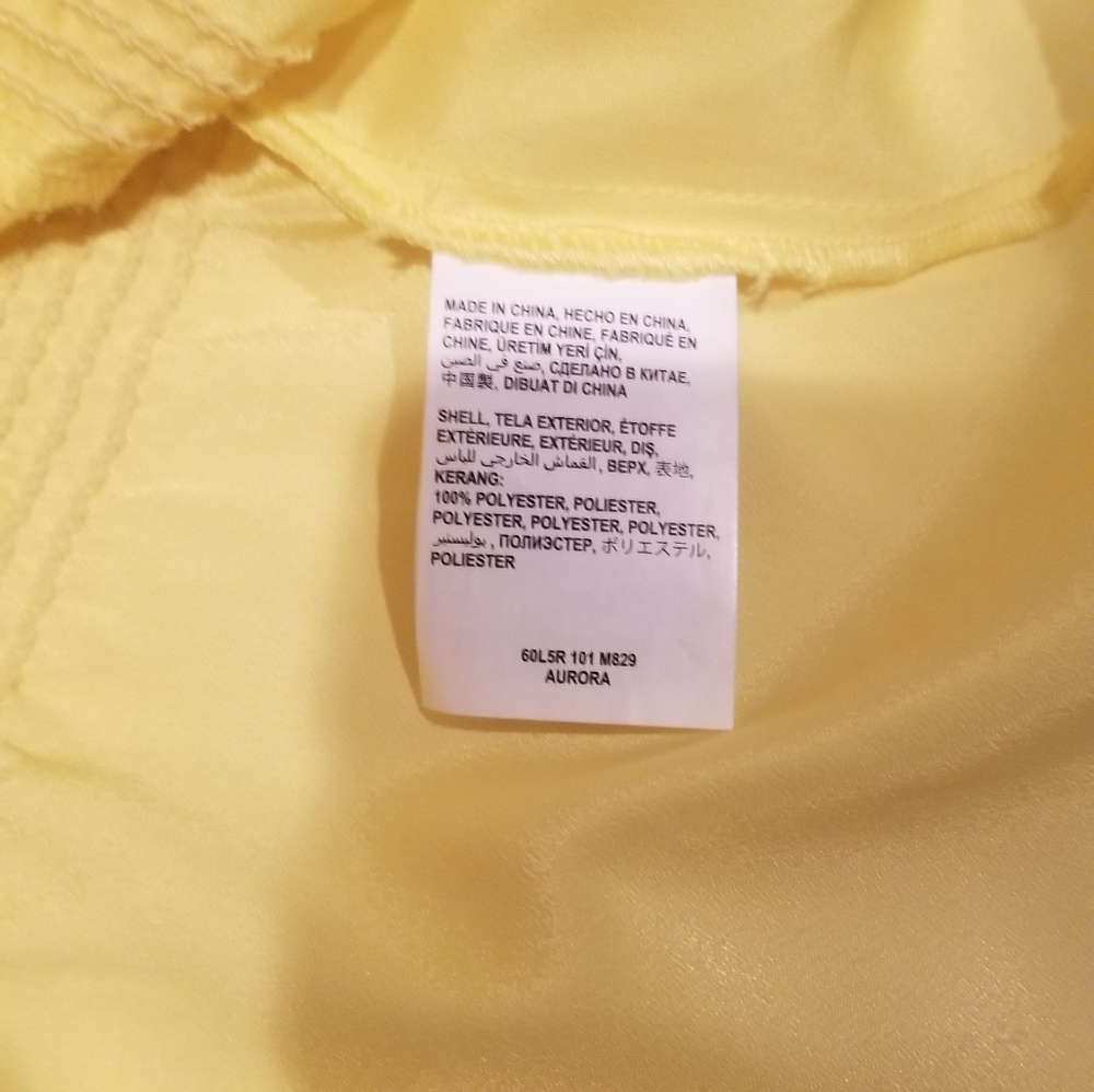 bebe wrap effect top - Picture 2 of 4